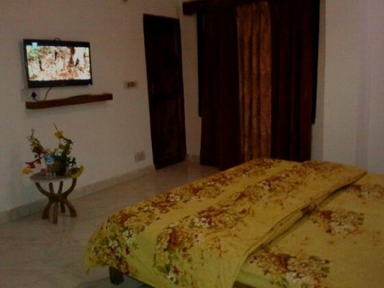 Vasuki B&B Inn - Photo3