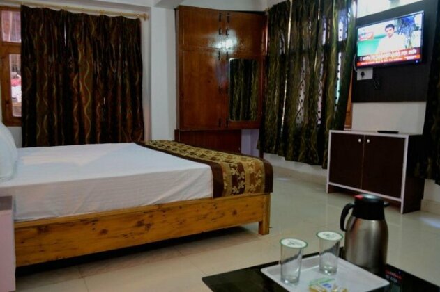 Vasuki B&B Inn - Photo4