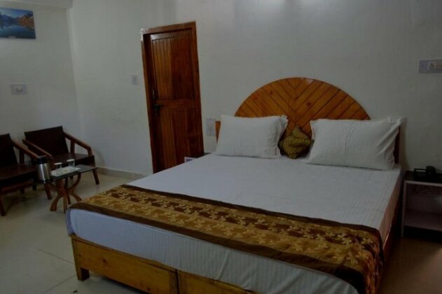 Vasuki B&B Inn - Photo5
