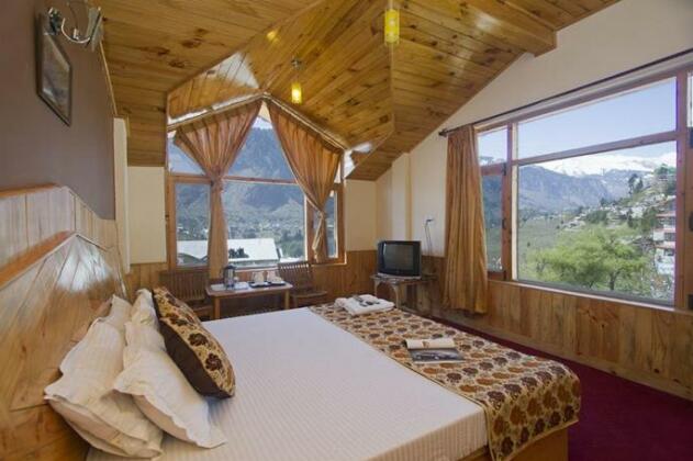 Village Classic Cottage - Photo2