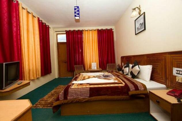 Village Classic Cottage - Photo3