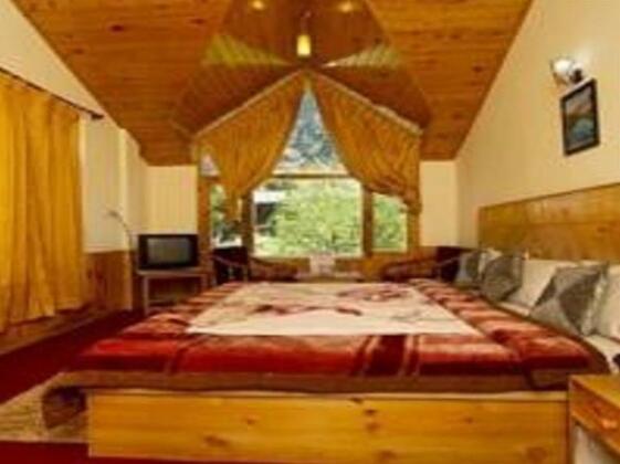 Village Classic Cottage - Photo4