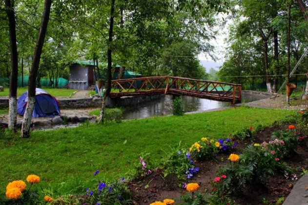 Western Himalayan Outdoor - Photo4