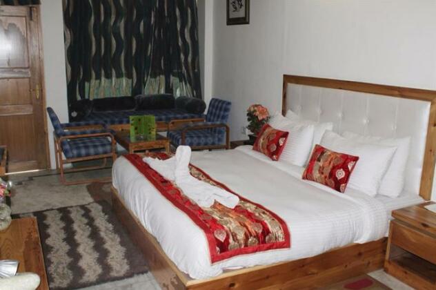 Whispering Valley Resorts - Photo2