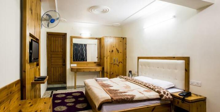 Whispering Valley Resorts - Photo3