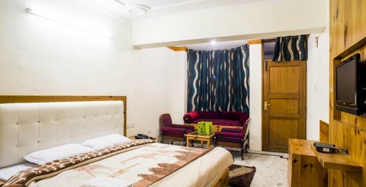 Whispering Valley Resorts - Photo4