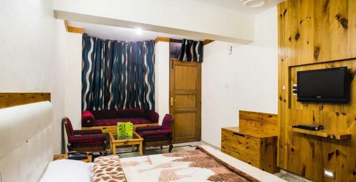 Whispering Valley Resorts - Photo5