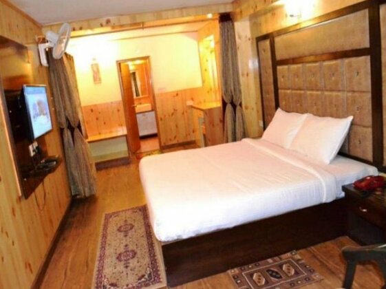Woodrock Hotel - Photo3