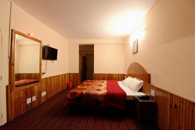 Wow Hotel Manali - Photo2