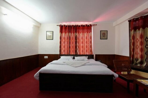 Wow Hotel Manali - Photo4