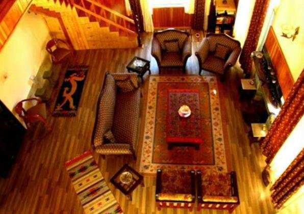 Zahir Cottage - Photo2