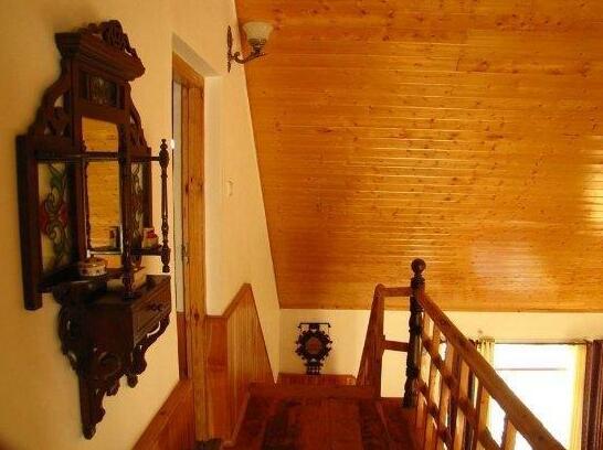Zahir Cottage - Photo3