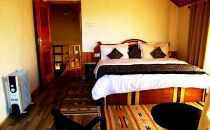 Zahir Cottage - Photo5