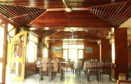 Zarim Hotel - Photo5