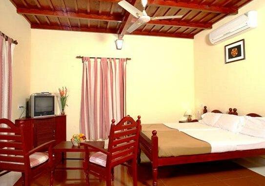Agraharam Resorts Wayanad - Photo3