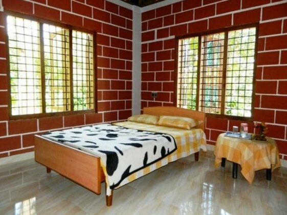 Aishwarya Homestay - Photo2