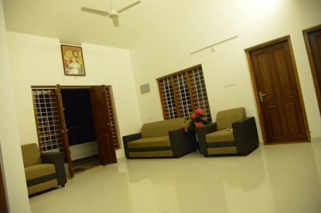 Bethel Homestay - Photo4