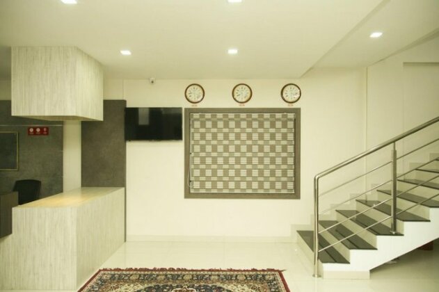 Dream Land Residency - Photo3