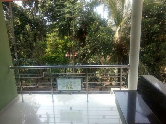 Green Grace Wayanad - Photo3