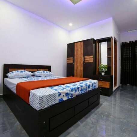 Heavean Palace Holiday Apartments - Photo2