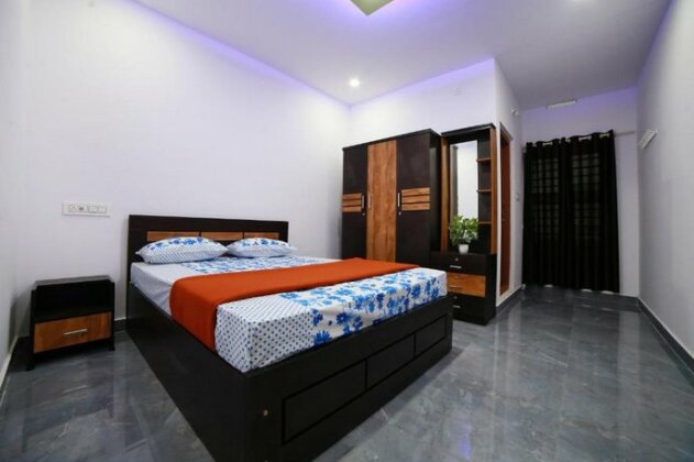 Heavean Palace Holiday Apartments - Photo4