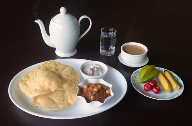 Homestay - Sharanyam Homestay - Photo3