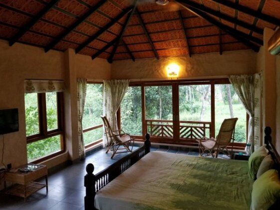 Homestay - Talking Trees Riverside Farmstay - Photo2