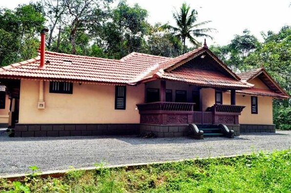 Hornbill Holiday Home Mananthavady - Photo2