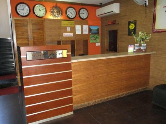 Hotel Brahmagiri - Photo3
