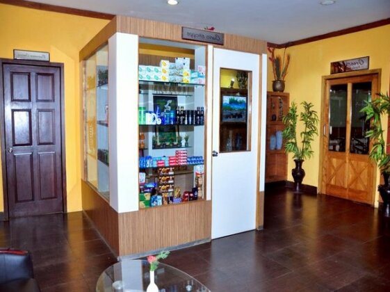 Hotel Brahmagiri - Photo4