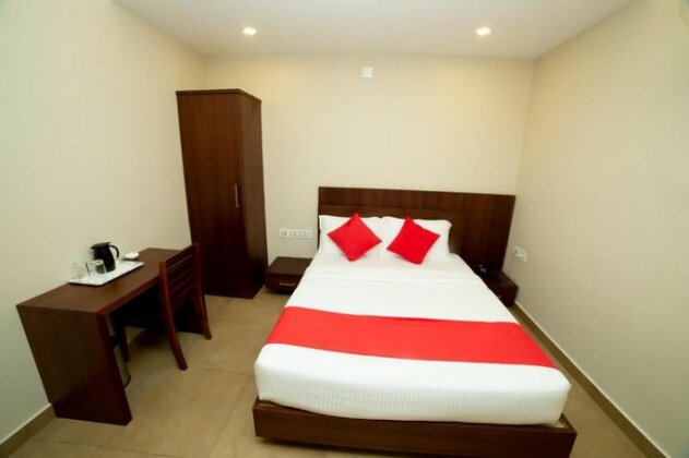 Hotel Grand Dimora
