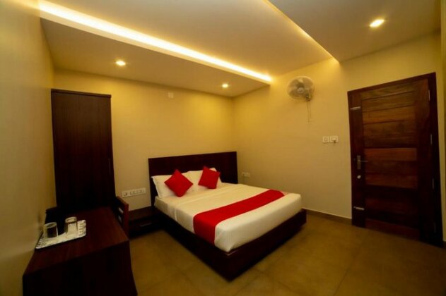 Hotel Grand Dimora - Photo2