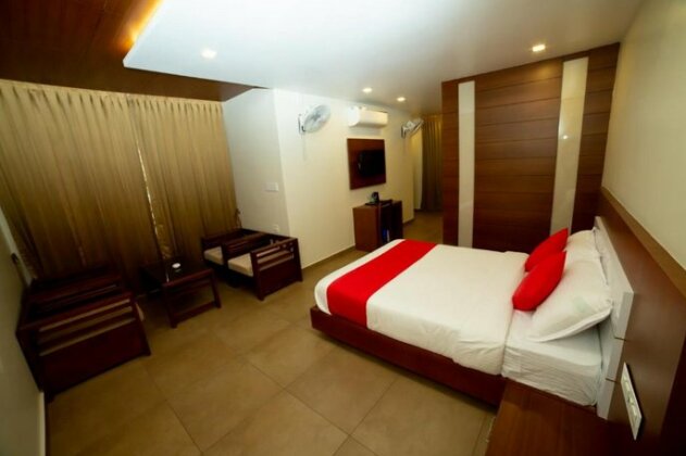 Hotel Grand Dimora - Photo3