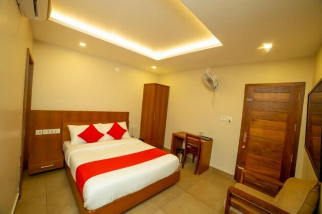 Hotel Grand Dimora - Photo4