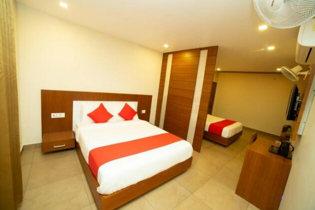 Hotel Grand Dimora - Photo5