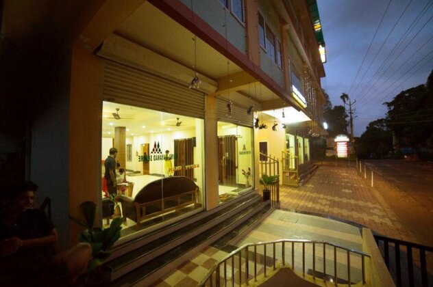 Hotel Wayanad Square - Photo2