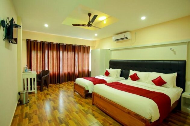 Hotel Wayanad Square - Photo3