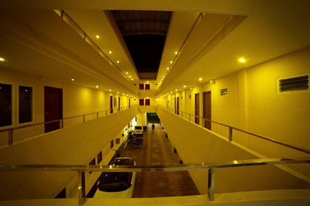 Hotel Wayanad Square - Photo4