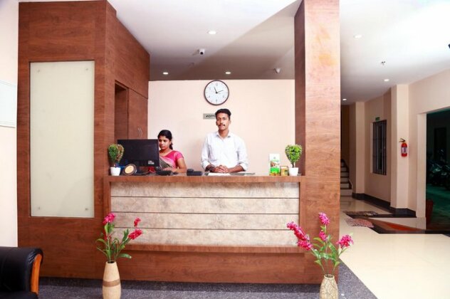 Hotel Wayanad Square - Photo5
