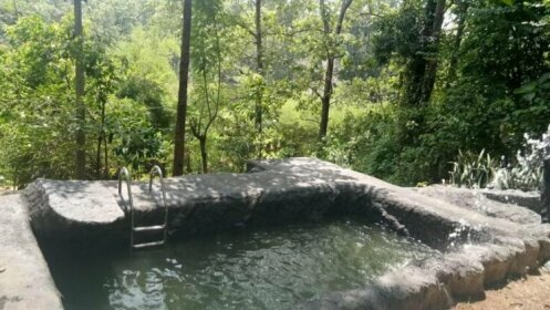 Jungle Retreat Wayanad