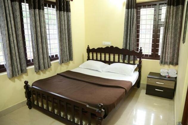 Jungles Castle Home Stay Wayanad - Photo2