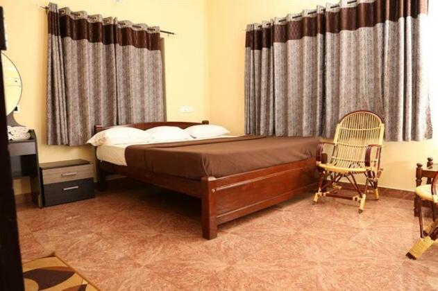 Jungles Castle Home Stay Wayanad - Photo4