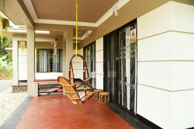 Kabani Riverside Mananthavady - Photo2