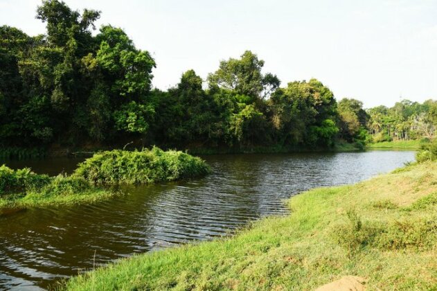 Kabani Riverside Mananthavady - Photo4