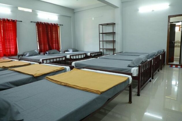 Kailasa Stays Dormitory - Photo2