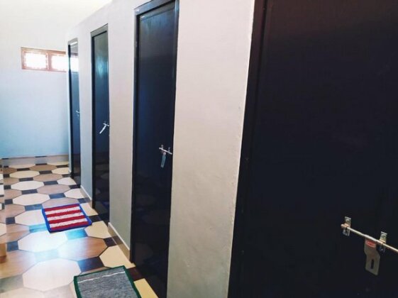 Kailasa Stays Dormitory - Photo3