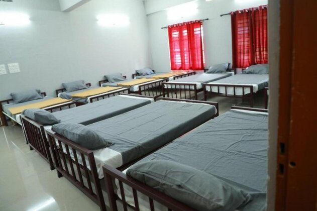 Kailasa Stays Dormitory - Photo4