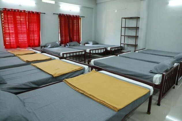 Kailasa Stays Dormitory - Photo5