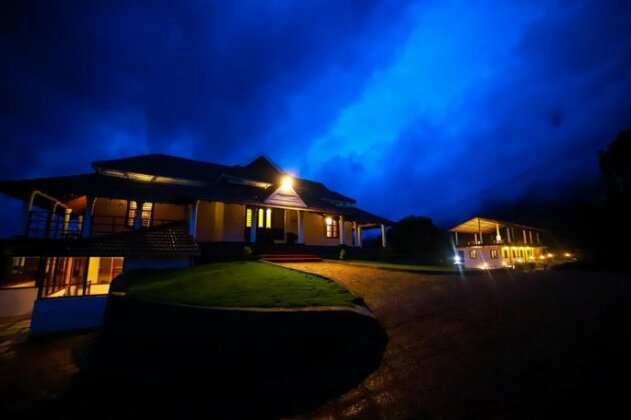 Korome Hills Resort - Photo2