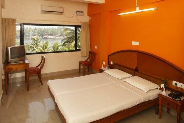 KTDC Tamarind Thirunelly - Photo4